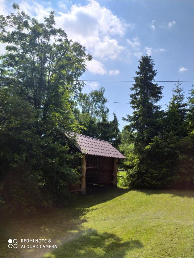 Dusan Štôla エクステリア 写真