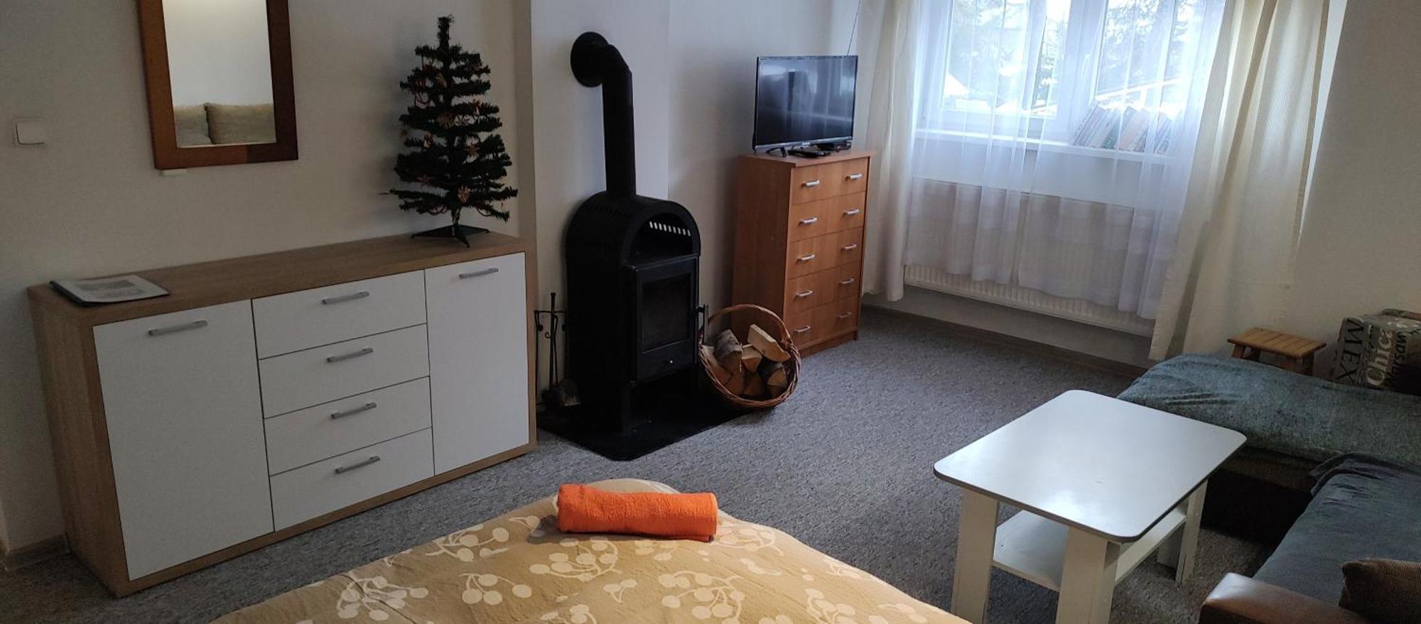 Dusan Štôla 部屋 写真