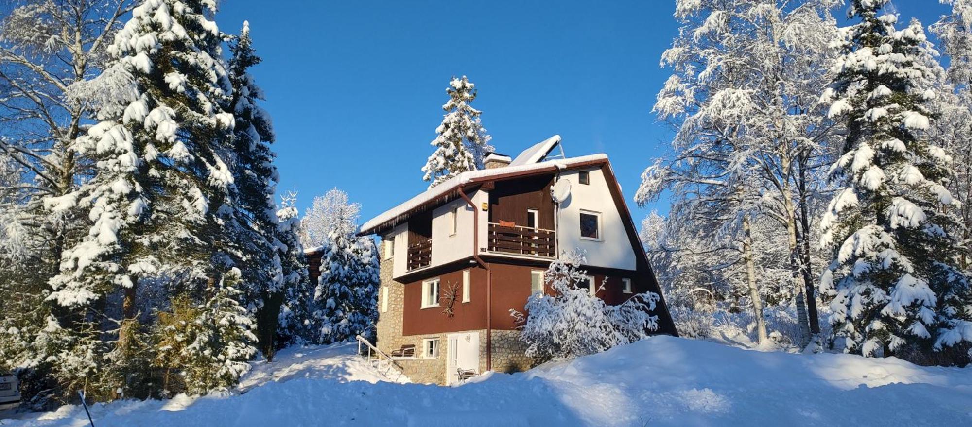 Dusan Štôla 部屋 写真
