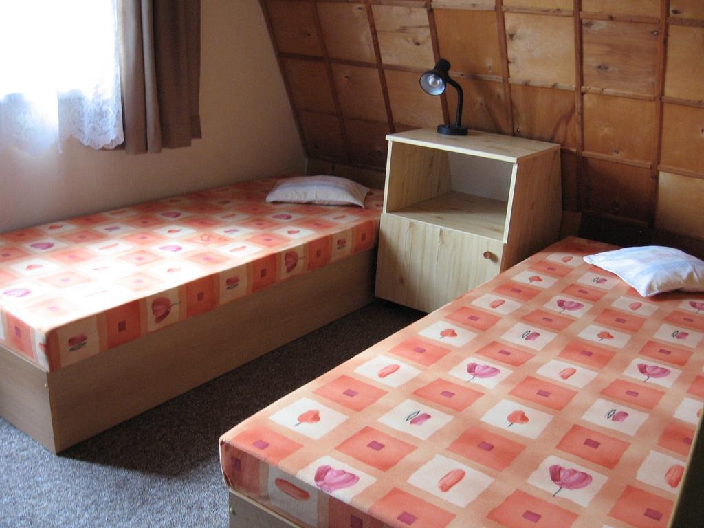 Dusan Štôla 部屋 写真