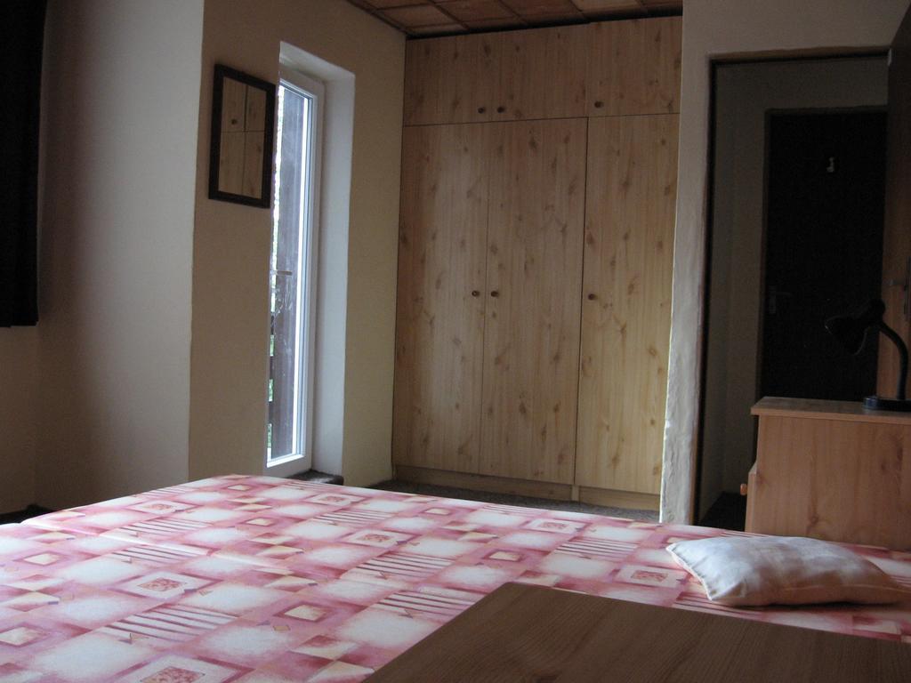 Dusan Štôla 部屋 写真